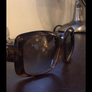 Christian Dior sunglasses